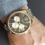 ساعت مچی مردانه اورجینال فروچی کد 21 - تصویر 7