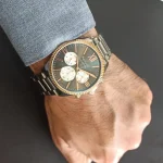 ساعت مچی مردانه اورجینال فروچی کد 21 - تصویر 5