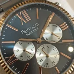 ساعت مچی مردانه اورجینال فروچی کد 21 - تصویر 4