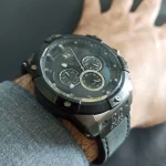 ساعت مچی مردانه اورجینال انزو کد 20 - تصویر 9