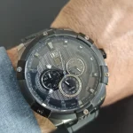 ساعت مچی مردانه اورجینال انزو کد 20 - تصویر 4