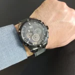 ساعت مچی مردانه اورجینال انزو کد 20 - تصویر 3