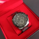 ساعت مچی مردانه اورجینال انزو کد 20 - تصویر 2