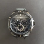 ساعت مچی مردانه اورجینال انزو کد 20