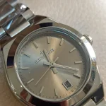 ساعت مچی زنانه اورجینال سیکو پلاس کد 19 - تصویر 4