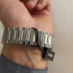 ساعت مچی مردانه اورجینال سیکو پلاس کد 18 - تصویر 5