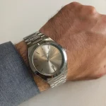 ساعت مچی مردانه اورجینال سیکو پلاس کد 18