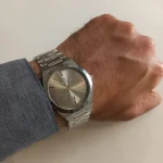 ساعت مچی مردانه اورجینال سیکو پلاس کد 18 - تصویر 4