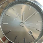 ساعت مچی مردانه اورجینال سیکو پلاس کد 18 - تصویر 3