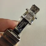 ساعت مچی مردانه اورجینال امگا کانتلیشن کد17 - تصویر 9