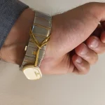 ساعت مچی مردانه اورجینال امگا کانتلیشن کد17 - تصویر 8