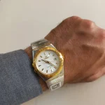 ساعت مچی مردانه اورجینال امگا کانتلیشن کد17 - تصویر 4