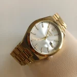 ساعت مچی مردانه اورجینال برند سیکو کد 15 - تصویر 5