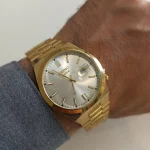 ساعت مچی مردانه اورجینال برند سیکو کد 15 - تصویر 4