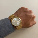 ساعت مچی مردانه اورجینال برند سیکو کد 15 - تصویر 6