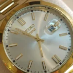 ساعت مچی مردانه اورجینال برند سیکو کد 15 - تصویر 3