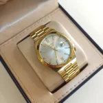 ساعت مچی مردانه اورجینال برند سیکو کد 15 - تصویر 2