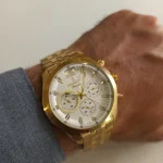 ساعت مچی مردانه اورجینال رمانسون کد 13 - تصویر 4