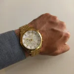 ساعت مچی مردانه اورجینال رمانسون کد 13 - تصویر 6