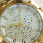 ساعت مچی مردانه اورجینال رمانسون کد 13 - تصویر 3