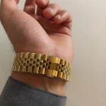 ساعت مچی مردانه اورجینال سیکو پلاس کد 12 - تصویر 6