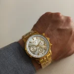 ساعت مچی مردانه اورجینال سیکو پلاس کد 12 - تصویر 5