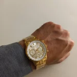 ساعت مچی مردانه اورجینال سیکو پلاس کد 12 - تصویر 3