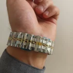 ساعت مچی مردانه اورجینال رمانسون کد 10 - تصویر 6