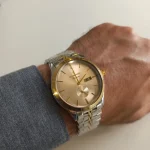 ساعت مچی مردانه اورجینال رمانسون کد 10 - تصویر 4