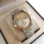 ساعت مچی مردانه اورجینال رمانسون کد 10 - تصویر 2