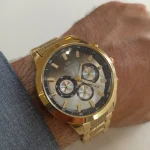 ساعت مچی مردانه اورجینال برند لویجی د آنا کد 9 - تصویر 5