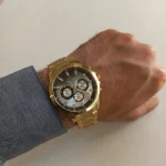 ساعت مچی مردانه اورجینال برند لویجی د آنا کد 9 - تصویر 7