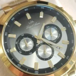 ساعت مچی مردانه اورجینال برند لویجی د آنا کد 9 - تصویر 4