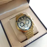 ساعت مچی مردانه اورجینال برند لویجی د آنا کد 9 - تصویر 2