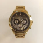 ساعت مچی مردانه اورجینال برند لویجی د آنا کد 9 - تصویر 3