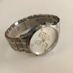 ساعت مچی مردانه اورجینال سیتیزن کد6 - تصویر 5