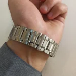 ساعت مچی مردانه اورجینال سیتیزن کد6 - تصویر 7