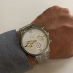 ساعت مچی مردانه اورجینال سیتیزن کد6 - تصویر 4