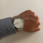 ساعت مچی مردانه اورجینال سیتیزن کد6 - تصویر 6