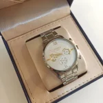 ساعت مچی مردانه اورجینال سیتیزن کد6 - تصویر 2