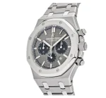 ساعت مچی مردانه اورجینال سه موتور برند AP کد 34 - تصویر 3