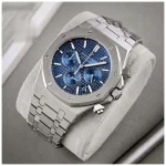 ساعت مچی مردانه اورجینال سه موتور برند AP کد 34 - تصویر 13