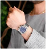 ساعت مچی مردانه اورجینال سه موتور برند AP کد 34 - تصویر 14