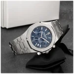 ساعت مچی مردانه اورجینال سه موتور برند AP کد 34 - تصویر 15