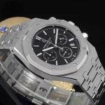 ساعت مچی مردانه اورجینال سه موتور برند AP کد 34 - تصویر 19