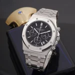 ساعت مچی مردانه اورجینال سه موتور برند AP کد 34