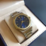 ساعت مچی مردانه اورجینال برندAP کد35 - تصویر 4