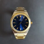 ساعت مچی مردانه اورجینال برندAP کد35 - تصویر 3