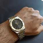 ساعت مچی مردانه اورجینال برند ای پی کد48 - تصویر 14