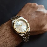 ساعت مچی مردانه اورجینال برند ای پی کد48 - تصویر 10